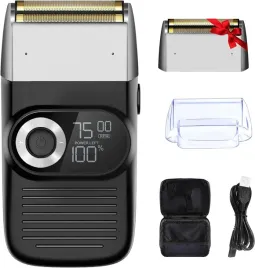 golarka-elektrycznatrymer-brody-maszynka-usb-3w1-mezczyzna