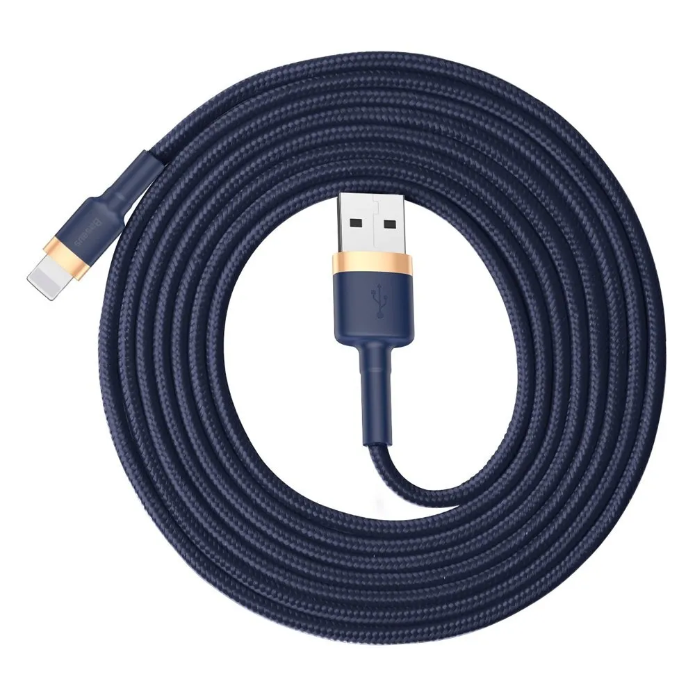 kabel-usb-lightning-baseus-dla-iphone-2m-1-5a-nylonowy-niebieski-stan-nowy