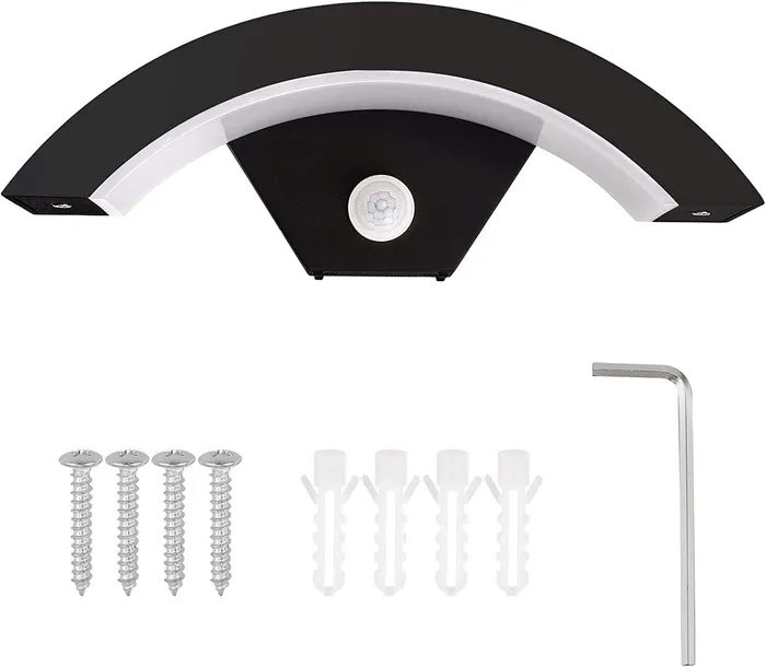 kinkiet-czarny-zintegrowane-zrodlo-led-18-w-waga-z-opakowaniem-0-5-kg