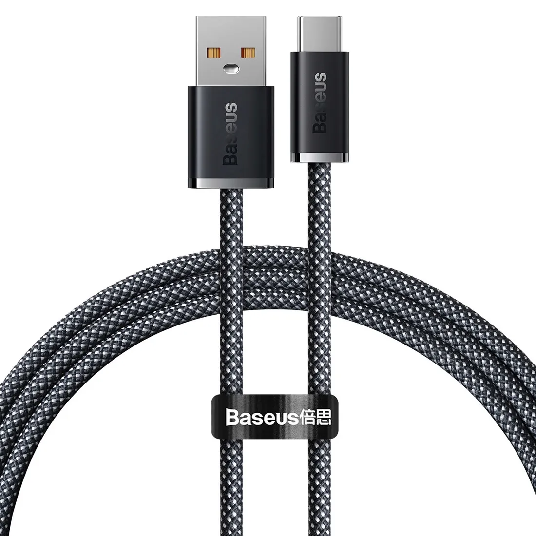 kabel-usb-typ-a-usb-typ-c-100w-baseus-dynamic-1m-szary-do-ladowania