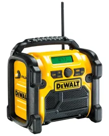 radio-budowlane-am-fm-aux-xr-li-ion-dewalt-dcr019