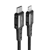 kabel-usb-typ-c-lightning-30w-3a-do-iphone-acefast-1-2m-czarny