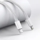 kabel-usb-typ-c-lightning-dla-iphone-20w-2m-nylonowy-bialy-baseus-stan-nowy-model-baseus