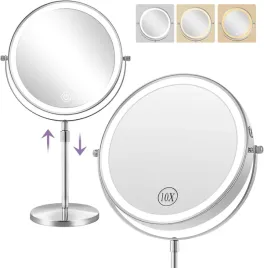 10x-lusterko-kosmetyczne-do-podswietlane-led-regulowana-wysokosc-3