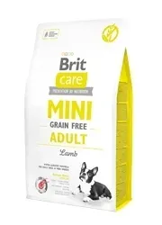 brit-care-mini-grain-free-adult-lamb-2kg