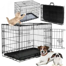 klatka-dla-zwierzat-kojec-dla-psa-transporter-76x48x53-metalowy-mocny-duzy
