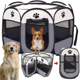 skladany-kojec-90x90-cm-lekki-dla-psa-kota-krolika-szczeniat-legowisko-xxxl