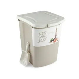 pojemnik-na-karme-na-kolkach-z-lopatka-38l-rotho-archie