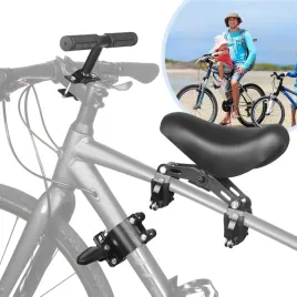 bezpieczny-fotelik-rowerowy-przedni-dla-dzieck-pojedynczy-podnozek-porecz