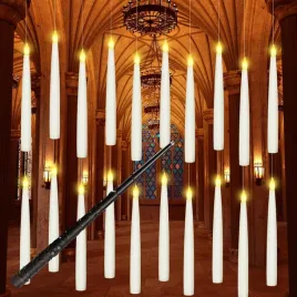swiece-z-magiczna-rozdzka-i-pilotem-plywajace-wiszace-harry-potter-12szt