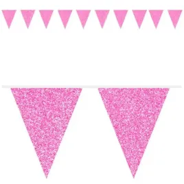baner-flagi-classic-rozowy-brokatowy-folat-600-cm