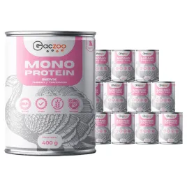mokra-karma-monobialkowa-dla-szczeniat-mono-protein-puppy-indyk-12-x-400g
