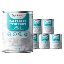 mokra-karma-monobialkowa-dla-psa-gaczoo-mono-protein-ultra-kangur-6-x-400g