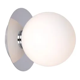 kinkiet-cape-town-1-punktowy-chrom-biale-szklo