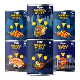 karma-mokra-dla-psa-miejska-miska-gaczoo-mix-smakow-6-x-400g-bezzbozowa