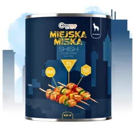 karma-mokra-dla-psa-miejska-miska-gaczoo-shish-z-kurczaka-800g-bezzbozowa