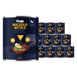 karma-mokra-dla-psa-miejska-miska-gaczoo-ramen-12-x-800g-bezzbozowa