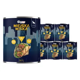 karma-mokra-dla-psa-miejska-miska-gaczoo-kebab-jagniecy-6-x-800g-bez-zboz