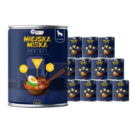 karma-mokra-dla-psa-miejska-miska-gaczoo-ramen-12-x-400g-bezzbozowa