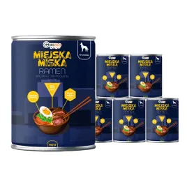 karma-mokra-dla-psa-miejska-miska-gaczoo-ramen-6-x-400g-bezzbozowa