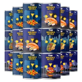 karma-mokra-dla-psa-miejska-miska-gaczoo-mix-smakow-18-x-400g-bezzbozowa