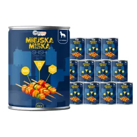 karma-mokra-dla-psa-miejska-miska-gaczoo-shish-z-kurczaka-12-x-400g