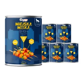 karma-mokra-dla-psa-miejska-miska-gaczoo-shish-z-kurczaka-6-x-400g-bez-zboz