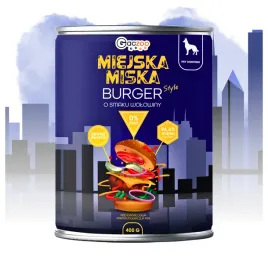 karma-mokra-dla-psa-miejska-miska-gaczoo-burger-wolowy-400g-bezzbozowa