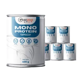 karma-mokra-dla-psa-gaczoo-mono-protein-tunczyk-6-x-400g-hipoalergiczna