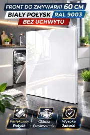 front-do-zmywarki-60-cm-lakier-ral-bialy-9003-polysk-premium