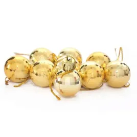 bombki-disco-zlote-arpex-3-cm-9-szt