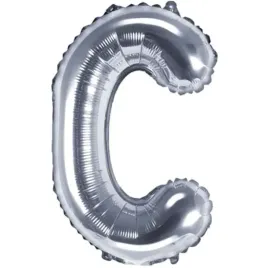 balon-foliowy-litera-c-srebrny-partydeco-14-ltr
