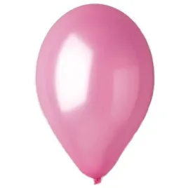 balony-metallic-rozowy-gemar-12-100-szt