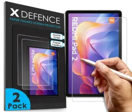 2w1-folia-do-xiaomi-redmi-pad-2-paper-like-matowa-jak-papier