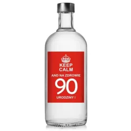 etykieta-na-butelke-urodziny-90-keep-calm-85x120-mm-5-szt