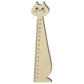 linijka-kotek-drewniana-15-cm