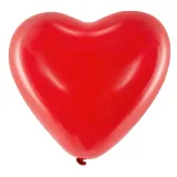 balony-serce-czerwony-globos-10-100-szt