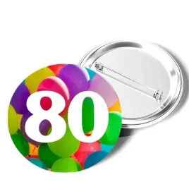 przypinka-80-urodziny-okragla-kolor-mix-56-mm