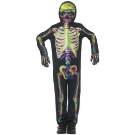 stroj-dla-dzieci-kolorowy-swiecacy-szkielet-smiffys-rozm-158-164-cm