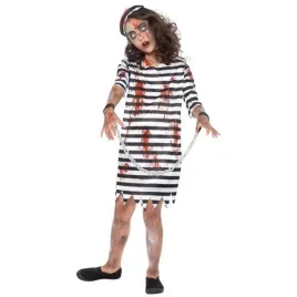 stroj-dla-dzieci-zombie-wiezniarka-smiffys-130-140-cm