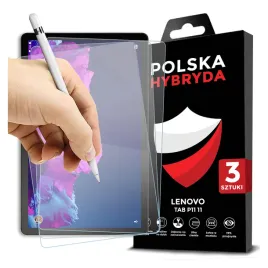 3x-folia-ochronna-do-lenovo-tab-p11-11-paper-feel-like-matowa
