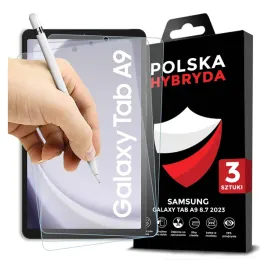3x-folia-ochronna-do-samsung-galaxy-tab-a9-8-7-2023-paper-feel-like-matowa