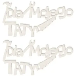 scrapki-beermata-napis-dla-mojego-taty-92x46-mm-2-szt
