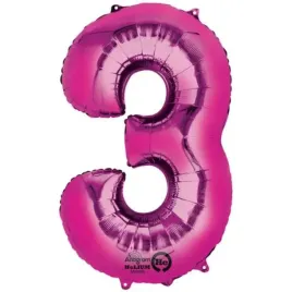 balon-foliowy-cyfra-3-rozowy-amscan-34-dgt