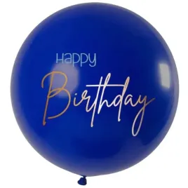 balon-elegant-happy-birthday-granatowy-folat-31