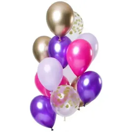balony-dekoracyjny-fioletowy-mix-mix-folat-12-12-szt