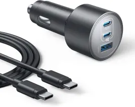 anker-ladowarka-samochodowa-167w-2x-usb-c-usb-a-1675-w-3-portowa-kabel
