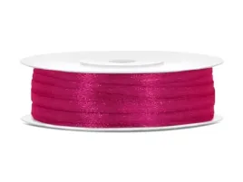 tasiemka-satynowa-classic-rozowy-ciemny-partydeco-3-mm-50-m