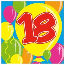 serwetki-18-balloons-25-cm-folat-20-szt