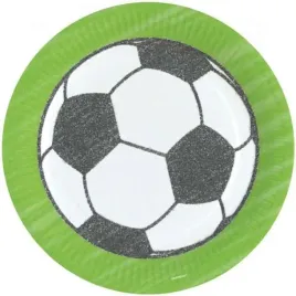 talerzyki-papierowe-pilka-nozna-amscan-23-cm-8-szt